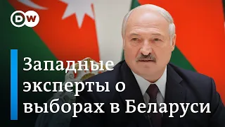 Западные эксперты о давлении на Бабарико, отношениях Минска с ЕС и роли России