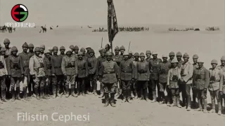 9 Aralık 1917 Kudüs Düştü belgeseli - YERELDEN ULUSALA