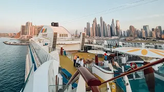Aidabella Dubai 2023