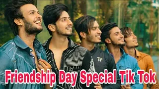 Friendship Day Special Tik Tok | Faisu Tik Tok Video | Friendship Day | Team 07