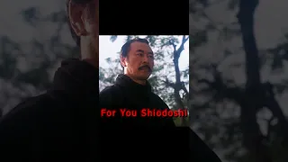 Bloodsport - For You Shidoshi