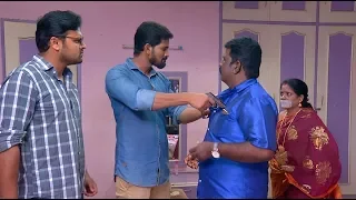 Priyamanaval Episode 998, 25/04/18