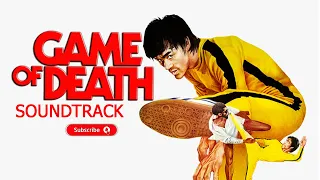 Bruce Lee - Game of Death Soundtrack - Main Theme (Cover by Massimo Scalieri & Pat Matrone)