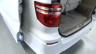 Alphard LN06BZA