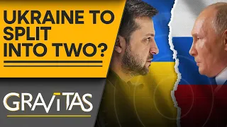 Gravitas | Ukraine War: The next big battle | Russia attacks Odesa, eyes total control of Black Sea