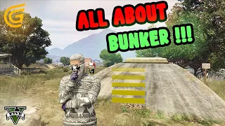 HOW BUNKER WORK IN GRAND RP FULL TUTORIAL