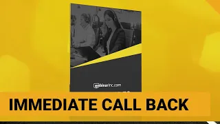 Immediate Callback Call Guide Walkthrough | Car Dealership Phone Tips