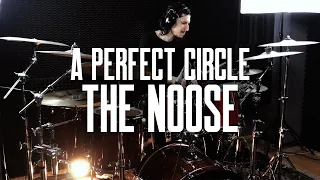 A Perfect Circle - The Noose Drum Cover