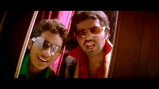 June Ponal July Kaatre | Unnale Unnale | Harrish Jayaraj | Dolby Digital 5.1 | 1080p HD