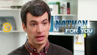 Nathan For You - The Price-Match Plan