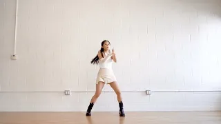 BLACKPINK - ‘Pink Venom’ dance MIRROR (Lisa Rhee)