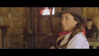 Western Short Film