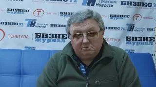 Александр Савенков: Об указах Владимира Путина от 7 мая 2012 года