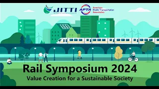 JITTI- APTA Rail Symposium 2024 (English)