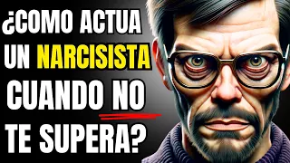 ⛔ CUANDO el NARCISISTA NO SUPERA tu OLVIDO, 12 Claves Estoicas para evitar ABUSO NARCISISTA