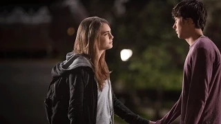 Paper Towns | MOVIE REVIEW
