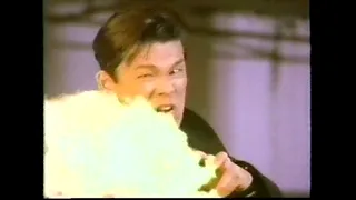 Kung Fu The Legend Continues 1993 Promo TNT S04E07 The Phoenix