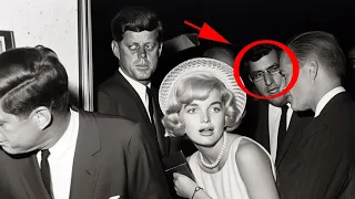 Marilyn Monroe & JFK Affair | History in 2 Minutes