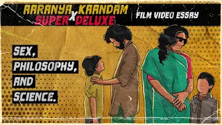 Thiagarajan Kumararaja's Ideology - Film video essay | Filmyie