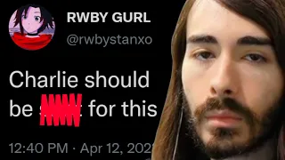 Penguinz0 Threatened After Criticizing "RWBY"