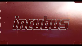 INCUBUS LIVE 2024