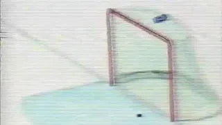 Sergei Fedorov's super sensational goal vs Sabres (13 feb 2003)