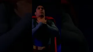 Superboy Choked By Evil Incarnate #short