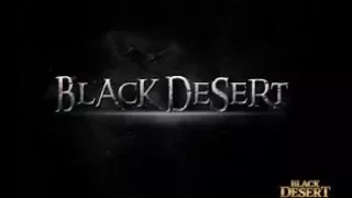 Black Desert  Часть 1 (первое мнение)