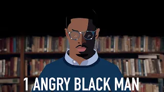 1 Angry Black Man Trailer | 2020