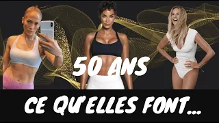 50 ANS- LA METHODE DES STARS