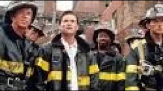 Backdraft Review