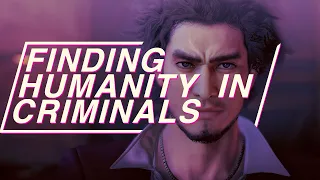 Crime & Humanity in Yakuza