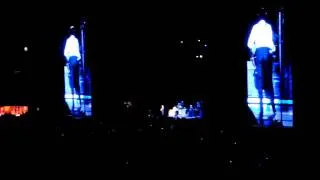 Paul McCartney - And I Love Her [Up and Coming Tour - 22-05-2011]