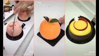 😍Thả Thính Đồ Ăn Siêu Ngon 😋- Tik Tok Trung quốc