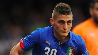 Little Prince - Marco Verratti