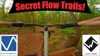 Secret Flow Trails!