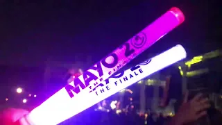 Jopay x Lakla - Mayonaise Live At Quezon City Memorial Circle