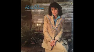 Holly Dunn - If Nobody Knew My Name (HQ)