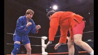 日テレプロレスアーカイ部チャンネル登録推奨！定期シン・トー生