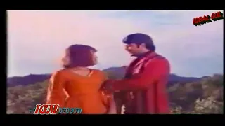 Masood rana.Runa laila- Kisi ne aik nazar mein-  DIL AIK AAINA "1972" (IGM)