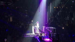 KISS End of the Road Tour I WAS MADE FOR LOVING YOU Vancouver BC January, 31,2019