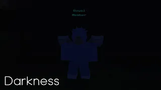 Simple darkness tutorial build a boat for treasure ROBLOX