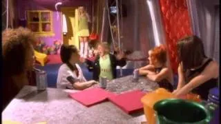 Spice World The Movie Trailer