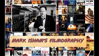 Mark Isham's Greatest Hits (Filmography 1983 - 2017)