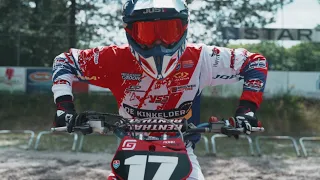 Noah Croon | MSV-NOV Heerde | Motocross Edit