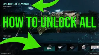 *UPDATED* The BEST & EASIEST Way to Unlock All Weapons & Attachments in Battlefield 2042 2023