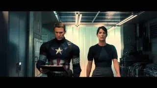 Marvel's Avengers: Age of Ultron | He's the Boss | On Digital HD, DVD and Blu-ray Now