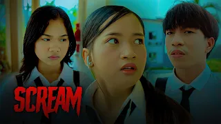 Scream - Episode 3