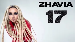 Zhavia - 17 (Audio)