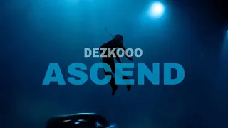 dzeko - ascend (official audio)🎤🎧👂